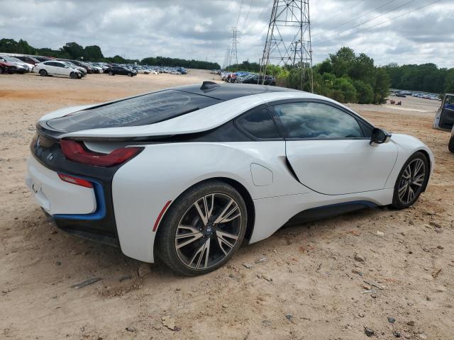 Photo 3 from auction – 2016 BMW I8 with VIN WBY2Z2C51GV676132