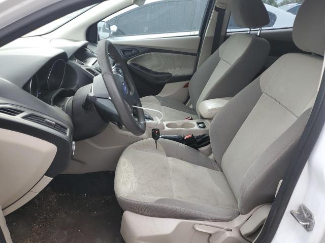 Photo 7 from auction – 2012 FORD FOCUS SE with VIN 1FAHP3F25CL450597