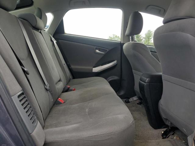 Фото 10 с аукциона – 2012 TOYOTA PRIUS с VIN JTDKN3DU5C1609463