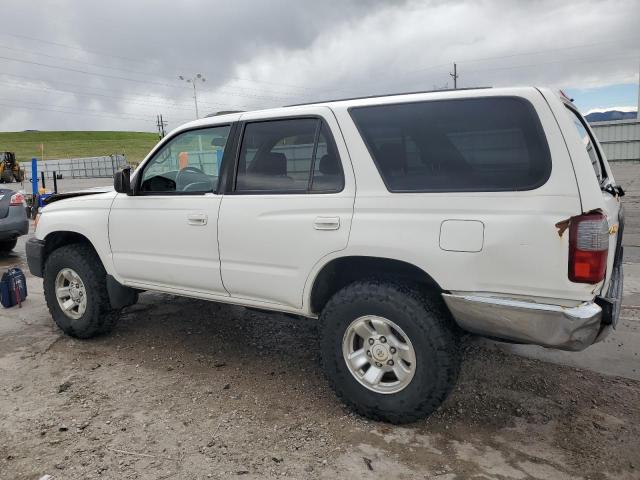 Photo 2 from auction – 2001 TOYOTA 4RUNNER SR with VIN JT3GN86R910185630