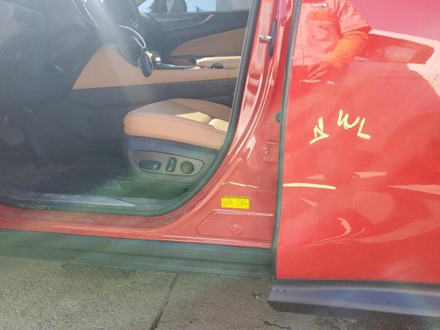 Photo 13 from auction – 2023 LEXUS NX 250 with VIN 2T2ADCAZ4PC004233