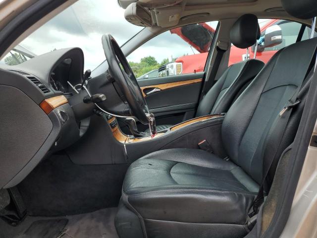Photo 7 from auction – 2006 MERCEDES-BENZ E 350 with VIN WDBUF56J66A826348