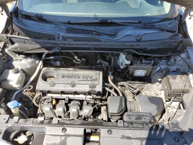 Photo 12 from auction – 2012 KIA SPORTAGE B with VIN KNDPB3A26C7298284