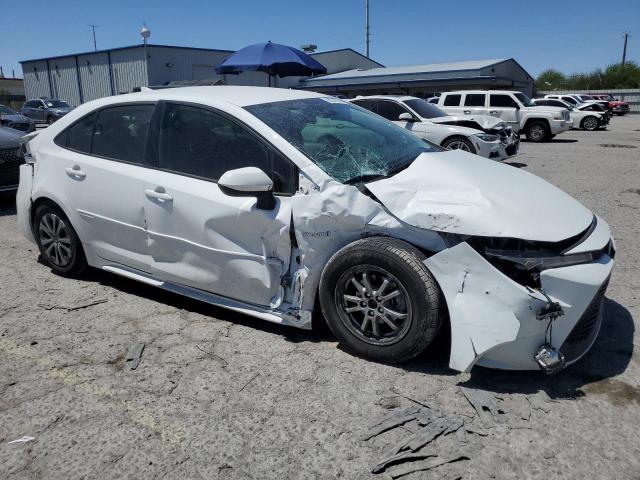 Zdjęcie 4 z aukcji – 2021 TOYOTA COROLLA LE z VIN JTDEAMDEXMJ005707