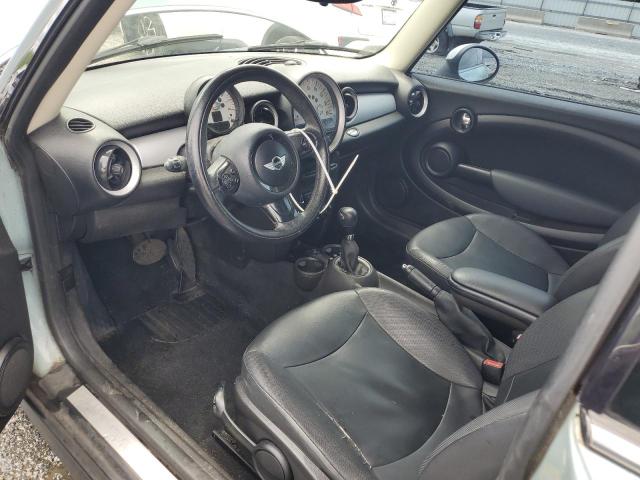 Photo 8 from auction – 2012 MINI COOPER with VIN WMWSU3C51CT262194