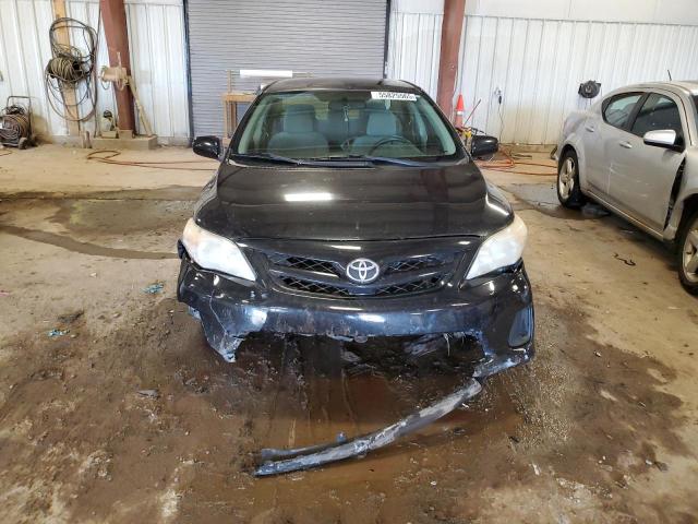 Photo 5 from auction – 2011 TOYOTA COROLLA BA with VIN JTDBU4EE4BJ104089