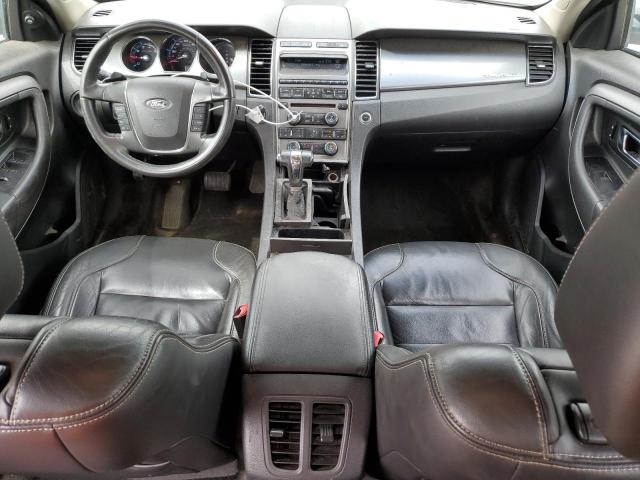 Photo 8 from auction – 2012 FORD TAURUS SEL with VIN 1FAHP2EW6CG122936