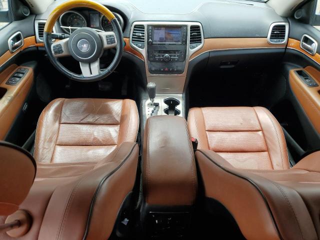 Photo 8 from auction – 2013 JEEP GRAND CHER with VIN 1C4RJECG3DC546452