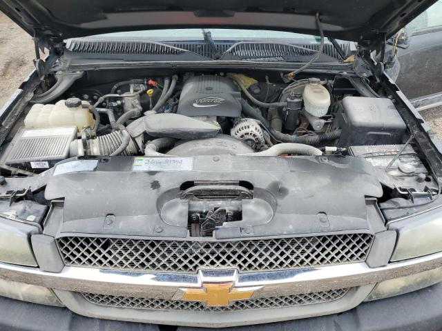 صورة رقم 11 من المزاد - 2004 CHEVROLET SILVERADO مع VIN 2GCEK19T541293438
