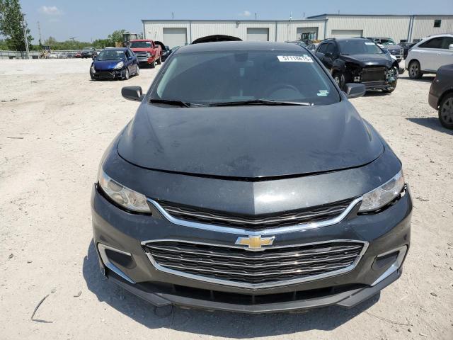 Photo 5 from auction – 2018 CHEVROLET MALIBU LS with VIN 1G1ZC5ST0JF245486