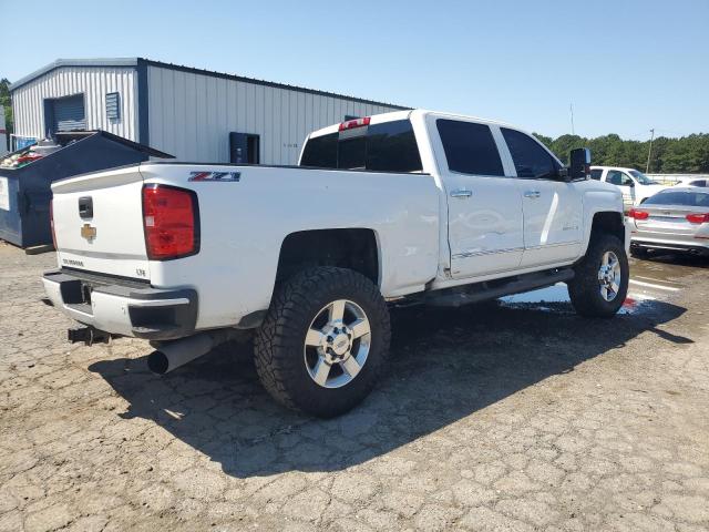 Photo 3 from auction – 2016 CHEVROLET SILVERADO with VIN 1GC1KWE86GF252665