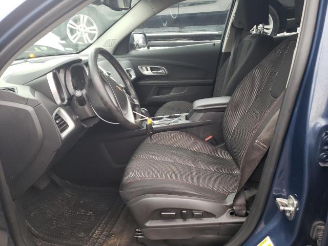 Photo 7 from auction – 2016 CHEVROLET EQUINOX LT with VIN 2GNALCEK7G6173305