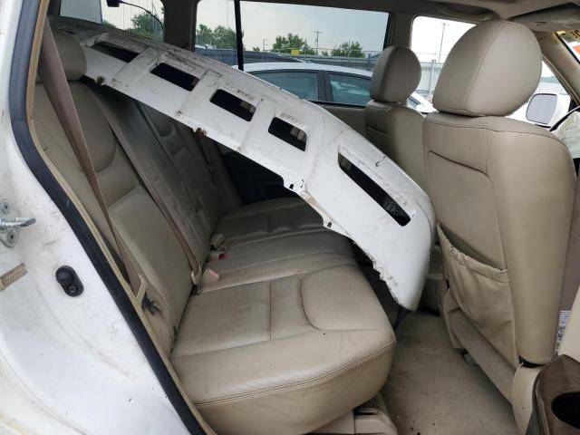 Photo 11 from auction – 2001 TOYOTA HIGHLANDER with VIN JTEHF21A710008386