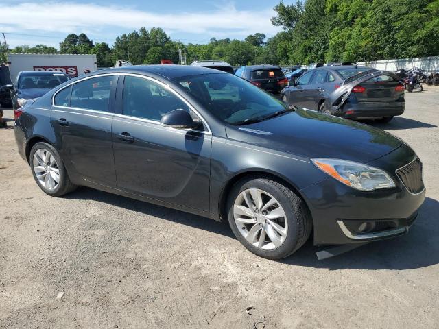 Photo 4 from auction – 2015 BUICK REGAL with VIN 2G4GV5EK1F9197715