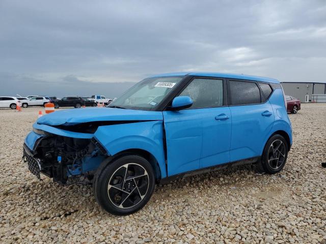 Photo 1 from auction – 2023 KIA SOUL EX with VIN KNDJ33AU2P7189962