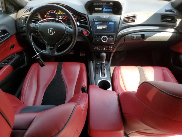 Photo 8 from auction – 2020 ACURA ILX PREMIU with VIN 19UDE2F87LA001741