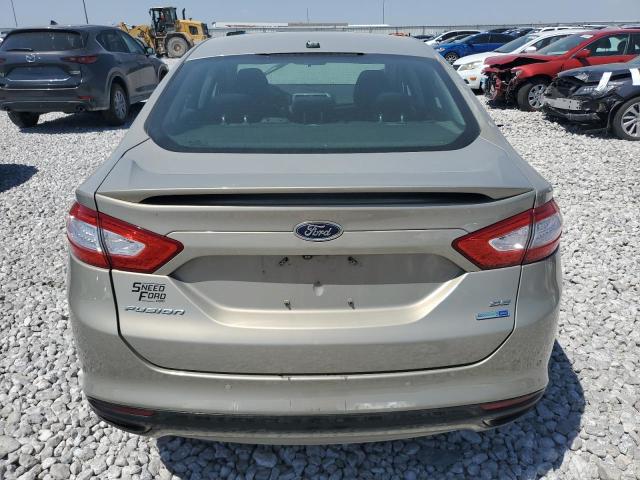 Photo 6 from auction – 2015 FORD FUSION with VIN 3FA6P0T99FR217514