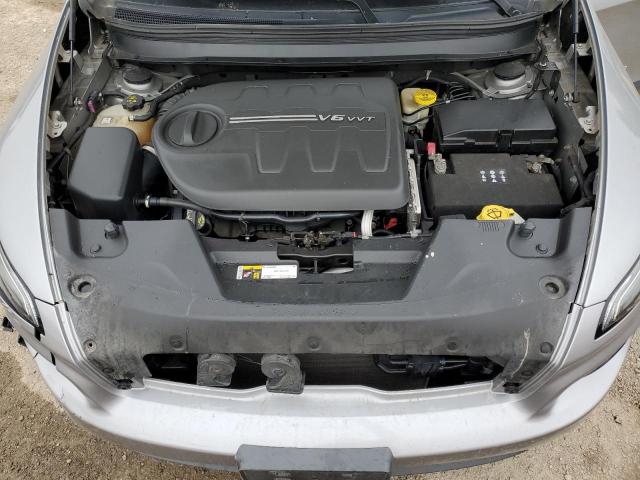 Photo 12 from auction – 2015 JEEP CHEROKEE L with VIN 1C4PJMCS4FW708595