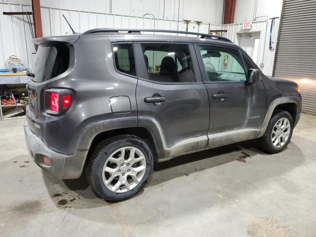 Photo 3 from auction – 2017 JEEP RENEGADE L with VIN ZACCJBBB2HPF96447