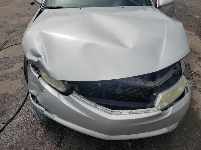 Photo 11 from auction – 2003 TOYOTA CAMRY SOLA with VIN 2T1CE22PX3C026006