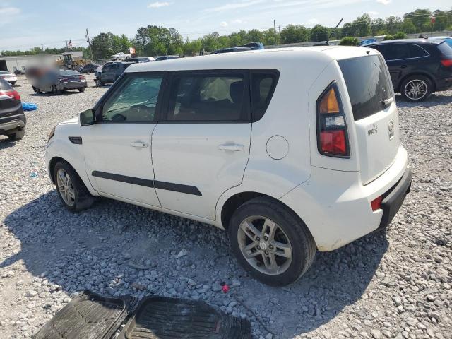 Фото 2 с аукциона – 2011 KIA SOUL + с VIN KNDJT2A27B7305870