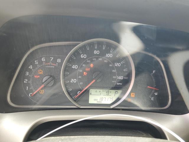 Photo 9 from auction – 2014 TOYOTA RAV4 XLE with VIN 2T3WFREVXEW086664
