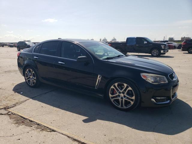 Photo 4 from auction – 2016 CHEVROLET SS with VIN 6G3F15RW7GL206164