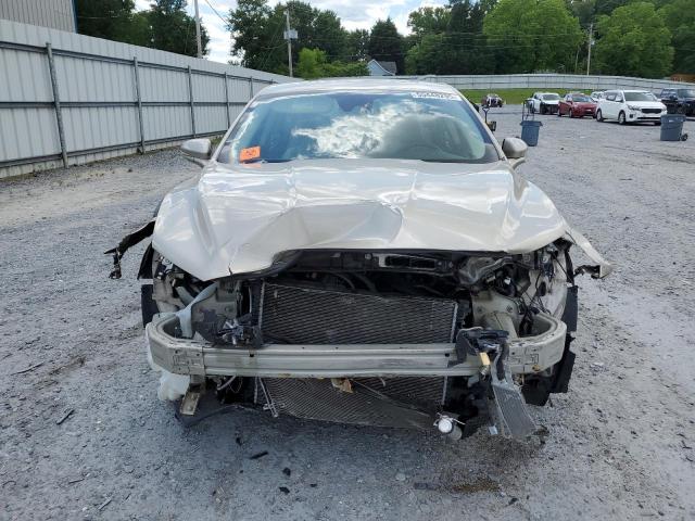 Photo 5 from auction – 2017 FORD FUSION TIT with VIN 3FA6P0D94HR162536