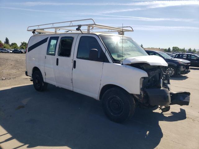 Photo 4 from auction – 2003 CHEVROLET EXPRESS G3 with VIN 1GCHG35U331138397