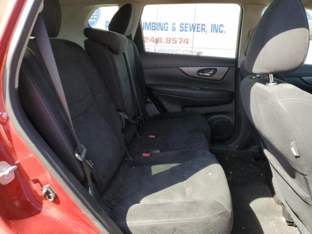 Photo 10 from auction – 2014 NISSAN ROGUE S with VIN 5N1AT2MV6EC813664