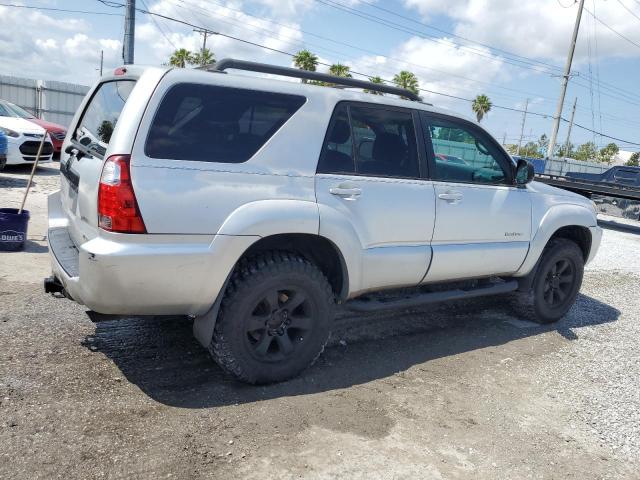 Photo 3 from auction – 2006 TOYOTA 4RUNNER SR with VIN JTEZT14R568008775