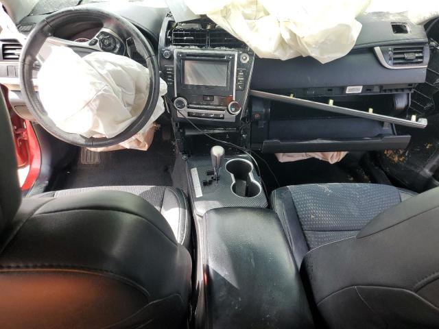 Photo 8 from auction – 2014 TOYOTA CAMRY L with VIN 4T1BF1FK5EU854788