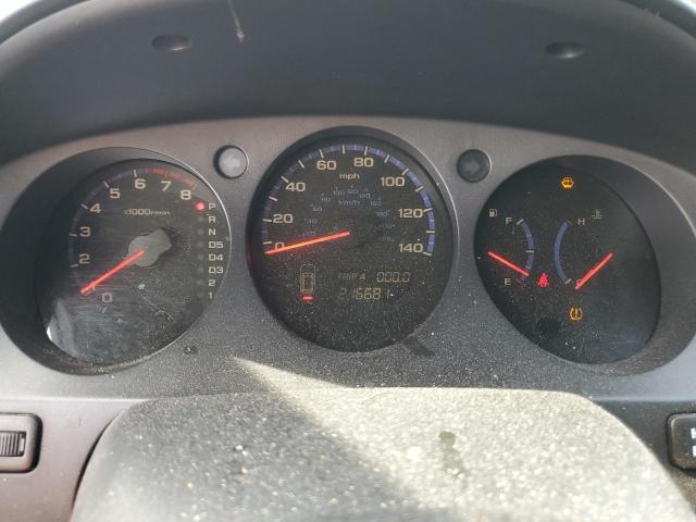 Photo 9 from auction – 2004 ACURA MDX with VIN 2HNYD18234H533085