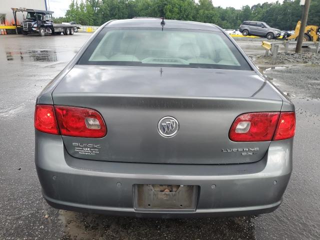 Zdjęcie 6 z aukcji – 2007 BUICK LUCERNE CX z VIN 1G4HD57247U181159