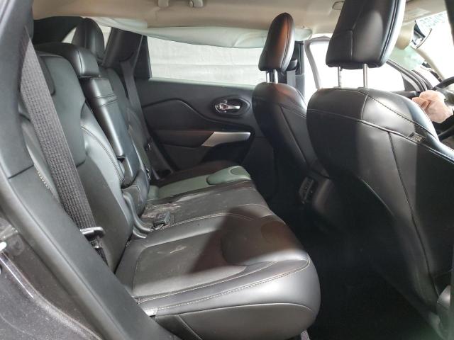 Photo 11 from auction – 2018 JEEP CHEROKEE L with VIN 1C4PJMLX0JD502660