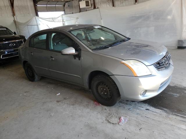 Photo 4 from auction – 2011 NISSAN SENTRA 2.0 with VIN 3N1AB6AP5BL704779