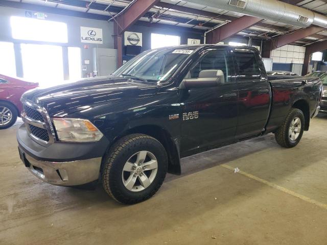 RAM 1500 ST 2013 with VIN 1C6RR7FT1DS587429 - Photo from auction