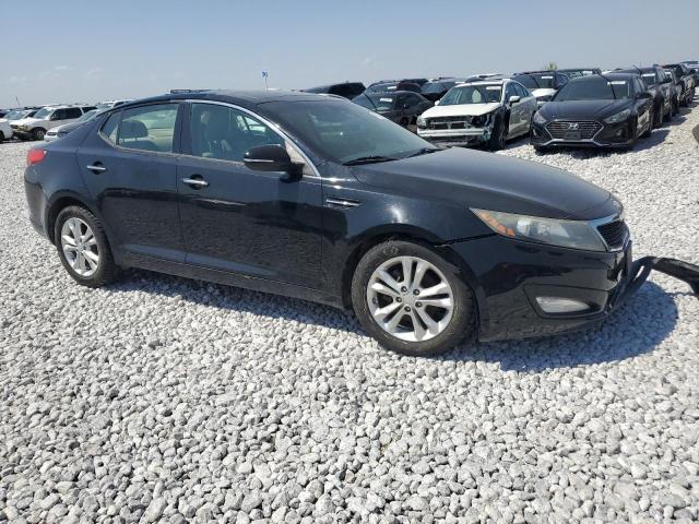 Photo 4 from auction – 2013 KIA OPTIMA with VIN 5XXGN4A76DG218306