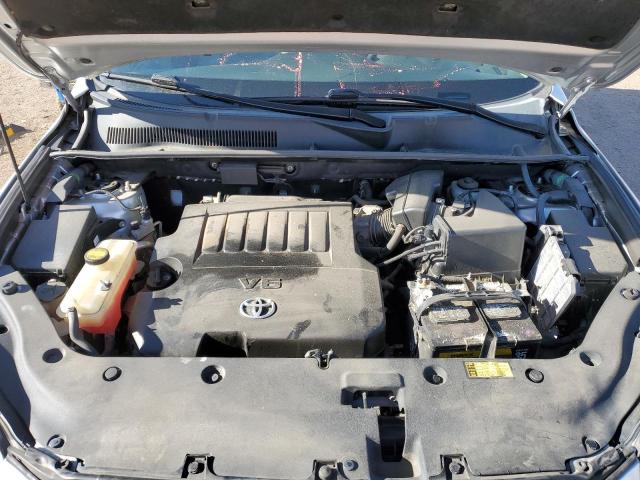 Photo 12 from auction – 2010 TOYOTA RAV4 LIMIT with VIN 2T3DK4DV7AW033096