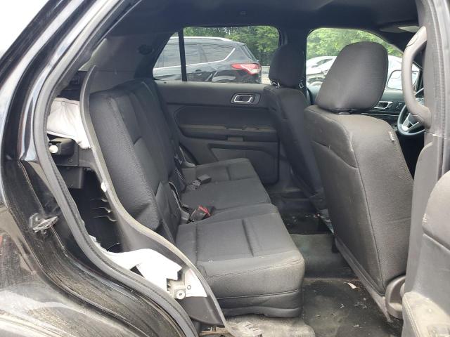 Photo 11 from auction – 2015 FORD EXPLORER P with VIN 1FM5K8AR5FGB13370
