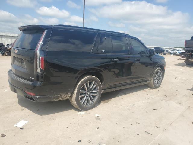Photo 3 from auction – 2021 CADILLAC ESCALADE with VIN 1GYS3PKL4MR260817