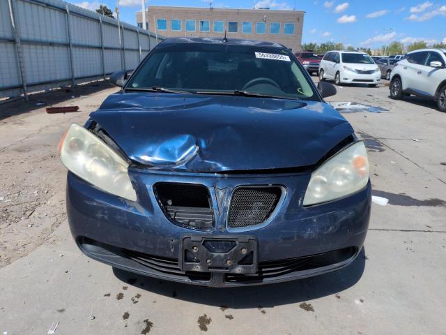 Photo 5 from auction – 2008 PONTIAC G6 VALUE L with VIN 1G2ZF57B484136862