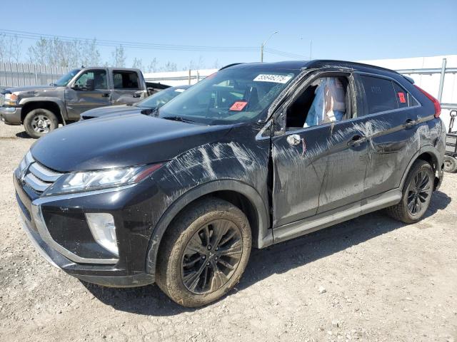 MITSUBISHI ECLIPSE CROSS LE 2019 z numerem VIN JA4AT4AA1KZ606118 - Zdjęcie z aukcji