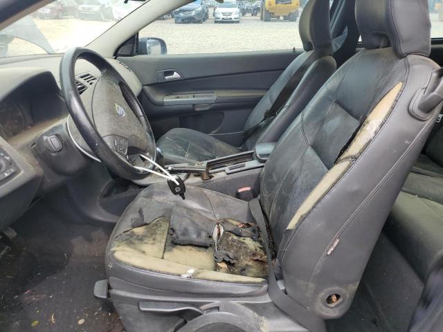 Photo 7 from auction – 2011 VOLVO C30 with VIN YV1672MK8B2197272