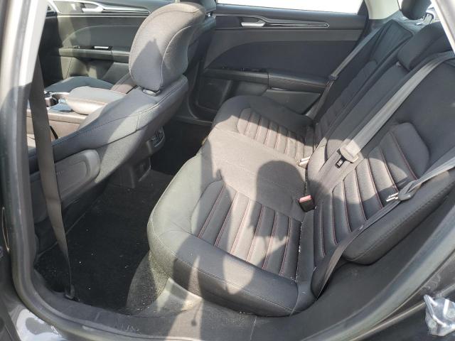 Photo 10 from auction – 2016 FORD FUSION SE with VIN 3FA6P0HDXGR254392