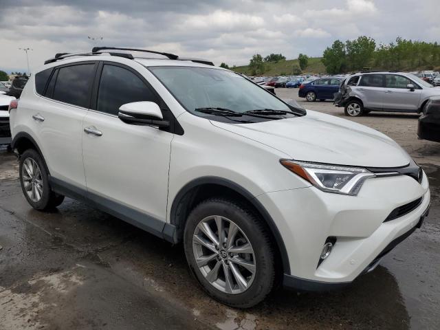 Photo 4 from auction – 2017 TOYOTA RAV4 LIMIT with VIN 2T3DFREV7HW557164