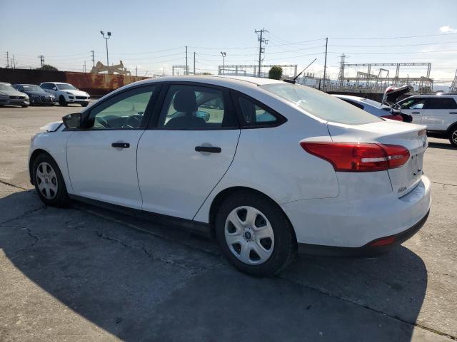 Photo 2 from auction – 2016 FORD FOCUS S with VIN 1FADP3E21GL339387