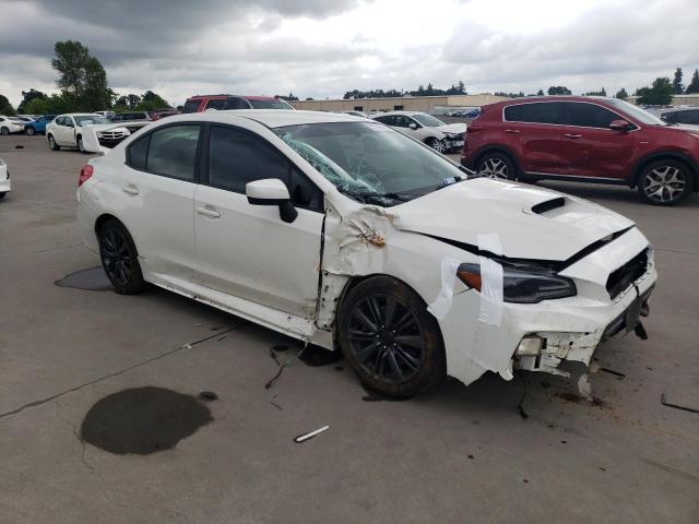 Photo 4 from auction – 2017 SUBARU WRX with VIN JF1VA1B62H9833922