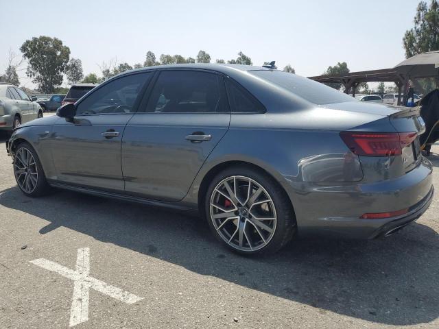 Photo 2 from auction – 2019 AUDI A4 PREMIUM with VIN WAUENAF47KA011630