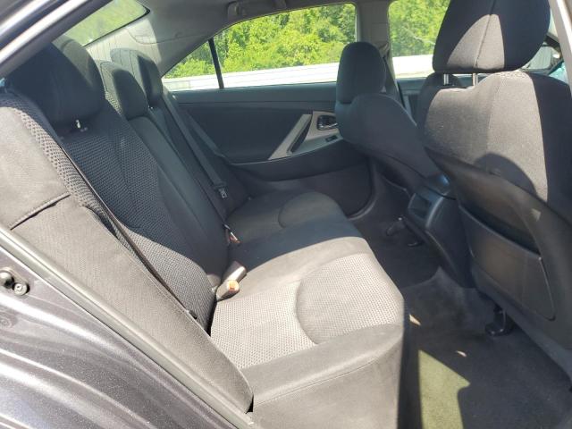 Photo 10 from auction – 2011 TOYOTA CAMRY BASE with VIN 4T1BF3EK5BU214041